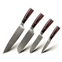 Set cuțite Hocho KN-KFST-0010