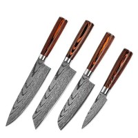Set cuțite Hocho KN-KFST-0011