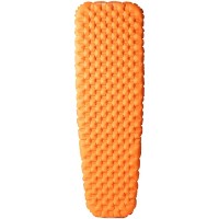 Туристический коврик Pinguin Nordic Mummy Orange