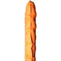 Туристический коврик Pinguin Nordic Mummy Orange фото №2 — интернет-магазин Desire.md