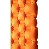 Туристический коврик Pinguin Nordic Mummy Orange фото №3 — интернет-магазин Desire.md