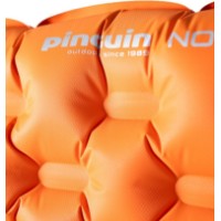 Туристический коврик Pinguin Nordic Mummy Orange фото №5 — интернет-магазин Desire.md