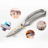 Foarfecă de bucătărie Hocho KN-KNAC-0005 imaginea #2 — magazin online Desire.md
