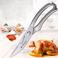 Foarfecă de bucătărie Hocho KN-KNAC-0005 imaginea #3 — magazin online Desire.md