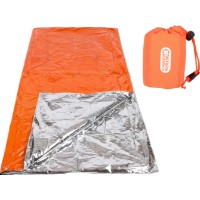 Спальный мешок Reis TG-CAMP-BAG Orange