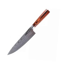 Cuțit Hocho KN-PROK-0018
