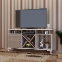 Comodă TV Hanah Home Ay White Cordoba