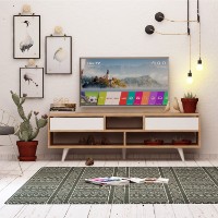 Comodă TV Hanah Home Glasgow