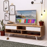 Comodă TV Hanah Home Glasgow imaginea #2 — magazin online Desire.md