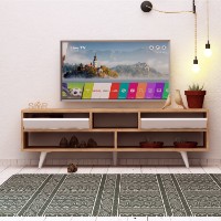 Comodă TV Hanah Home Glasgow imaginea #3 — magazin online Desire.md