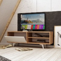 Comodă TV Hanah Home Maku imaginea #2 — magazin online Desire.md