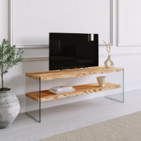 Comodă TV Hanah Home Niagara 1004 Oak