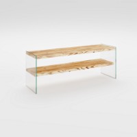 Comodă TV Hanah Home Niagara 1004 Oak imaginea #5 — magazin online Desire.md
