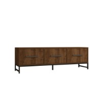 Comodă TV Hanah Home Melody Walnut imaginea #4 — magazin online Desire.md