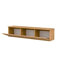 Comodă TV Hanah Home Neon Atlantic Pine imaginea #8 — magazin online Desire.md