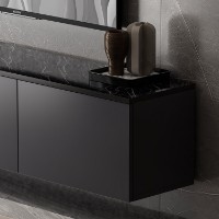 Comodă TV Hanah Home Neon Anthracite imaginea #5 — magazin online Desire.md