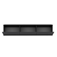 Comodă TV Hanah Home Neon Anthracite imaginea #9 — magazin online Desire.md