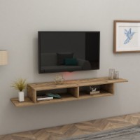 Comodă TV Hanah Home Muson Atlantic Pine