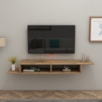 Comodă TV Hanah Home Muson Atlantic Pine imaginea #2 — magazin online Desire.md