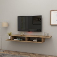Comodă TV Hanah Home Muson Atlantic Pine imaginea #3 — magazin online Desire.md