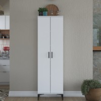 Dulap Rani JE110 White imaginea #6 — magazin online Desire.md