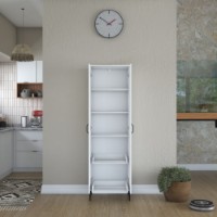 Dulap Rani JE110 White imaginea #11 — magazin online Desire.md