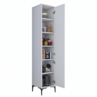 Dulap baie Rani JE111 White imaginea #12 — magazin online Desire.md