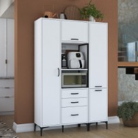Буфет Rani JE118 White