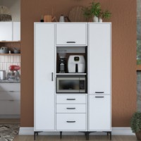 Буфет Rani JE118 White фото №2 — интернет-магазин Desire.md