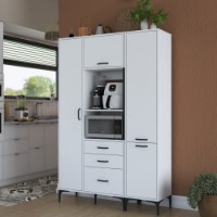 Буфет Rani JE118 White фото №3 — интернет-магазин Desire.md