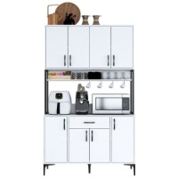 Буфет Rani JE127 White фото №9 — интернет-магазин Desire.md