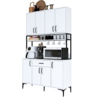 Буфет Rani JE127 White фото №10 — интернет-магазин Desire.md