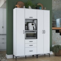 Буфет Rani JE131 White