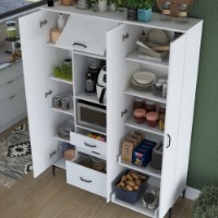 Буфет Rani JE131 White фото №9 — интернет-магазин Desire.md
