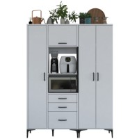 Буфет Rani JE131 White фото №10 — интернет-магазин Desire.md