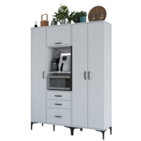 Буфет Rani JE131 White фото №11 — интернет-магазин Desire.md