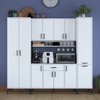 Буфет Rani JE132 White фото №2 — интернет-магазин Desire.md