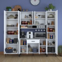Буфет Rani JE132 White фото №5 — интернет-магазин Desire.md