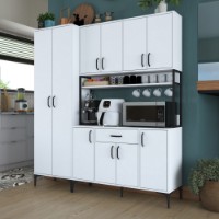 Буфет Rani JE133 White
