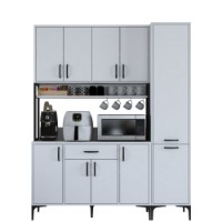 Буфет Rani JE134 White фото №7 — интернет-магазин Desire.md