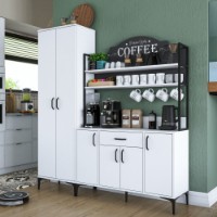 Буфет Rani JE148 White фото №2 — интернет-магазин Desire.md