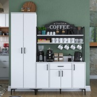 Буфет Rani JE148 White фото №3 — интернет-магазин Desire.md