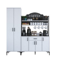 Буфет Rani JE148 White фото №10 — интернет-магазин Desire.md