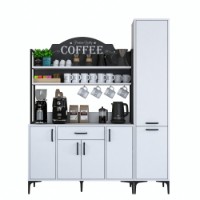 Буфет Rani JE149 White фото №11 — интернет-магазин Desire.md