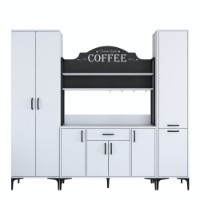 Буфет Rani JE150 White фото №10 — интернет-магазин Desire.md