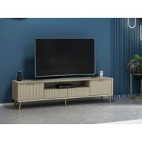Comodă TV Hanah Home Luxe