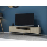 Comodă TV Hanah Home Luxe imaginea #2 — magazin online Desire.md