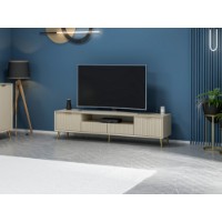 Comodă TV Hanah Home Luxe imaginea #4 — magazin online Desire.md