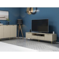 Comodă TV Hanah Home Luxe imaginea #5 — magazin online Desire.md