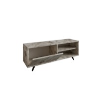 Comodă TV Hanah Home Maku Ephesus Marble imaginea #4 — magazin online Desire.md